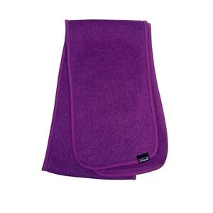 Patagonia Better Sweater Fleece Scarf Wrap Warm Winter Gorpcore